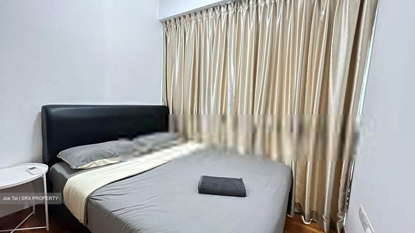 J Gateway (D22), Condominium #410521931